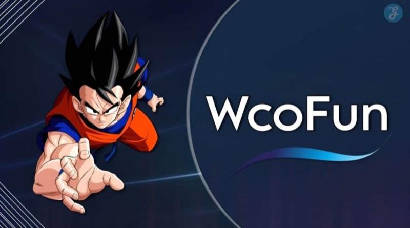 Exploring Wcofun.tv: A Comprehensive Guide to Streaming Anime