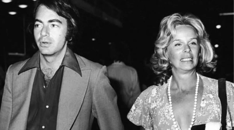 Jayne Posner: The Early Life and Relationship with Neil Diamond