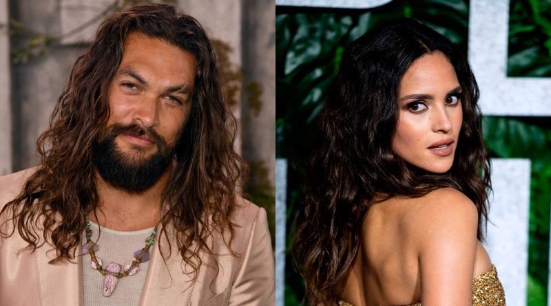 Adria Arjona’s Husband: A Look into Her Personal Life