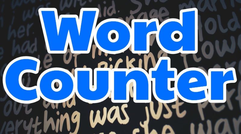 Word Counter Tool: A Simple Solution for Precise Writing