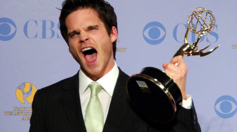 Greg Rikaart Net Worth: A Look into the Daytime Star’s Career and Earnings